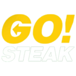 Go! Steak